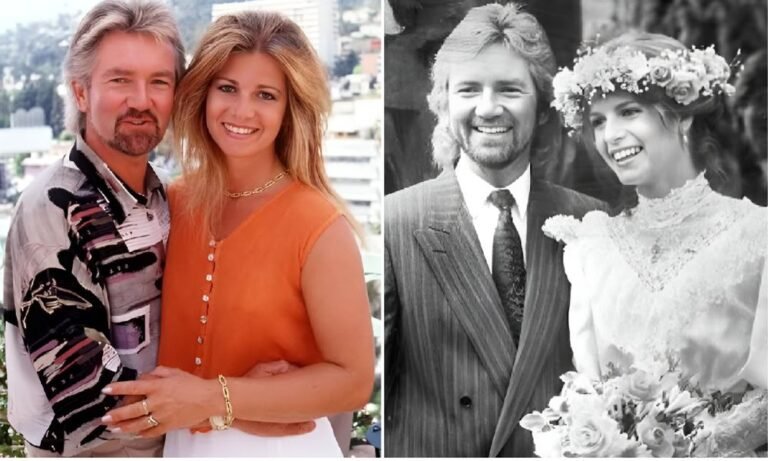 Helen Soby: Everything About Noel Edmonds’ Ex-Wife