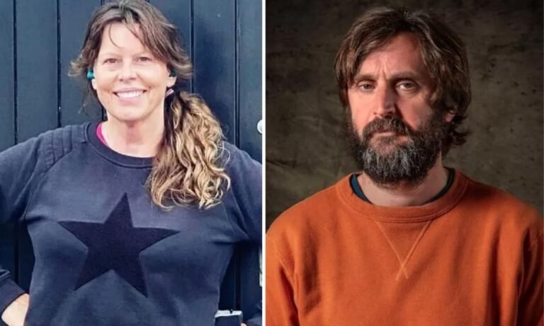 Petra Exton: Everything to Know About Joe Wilkinson's Wife