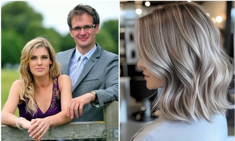 Who Is Rebecca Ludlam? The Full Story of Charles Hanson's Wife