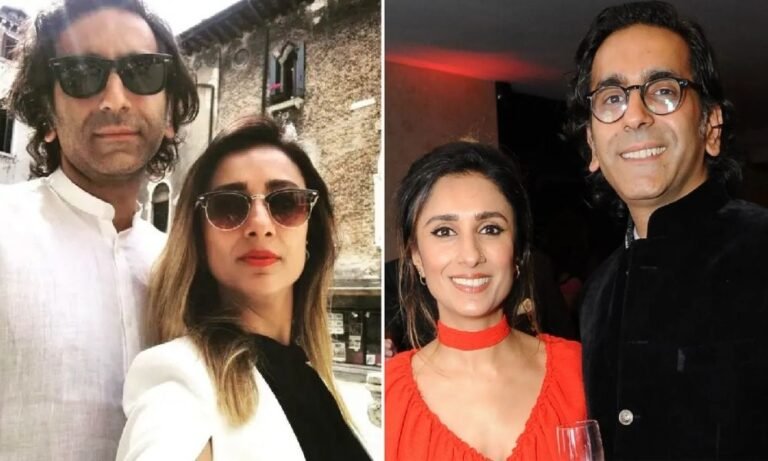 Bhupi Rehal: Everything You Need to Know About Anita Rani's Ex-Husband