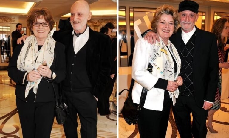 Alan James Blethyn: What We Know About Brenda Blethyn’s First Husband Alan James Blethyn: What We Know About Brenda Blethyn's First Husband