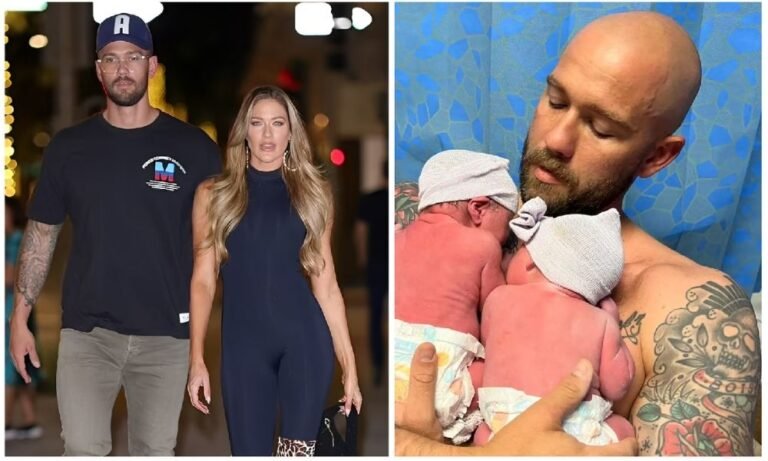 Who Is Joe Coba? The Real Story of Barbie Blank's Husband