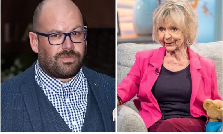 Who Is Terry Bullen? Meet Sheila Reid’s Husband Who Is Terry Bullen? Meet Sheila Reid’s Husband