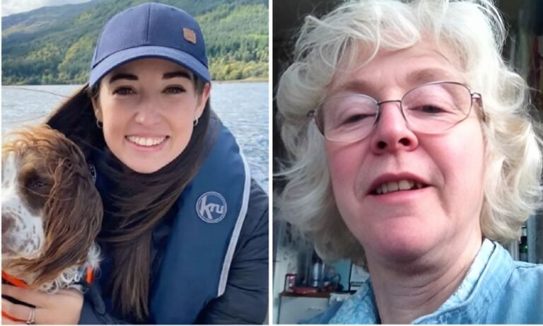 Who Is Jo McCubbin? The Full Story of Megan McCubbin’s Mother