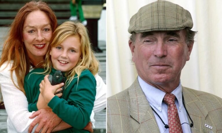 Who Is Felicity Tonkin? Meet Mark Phillips’ Daughter