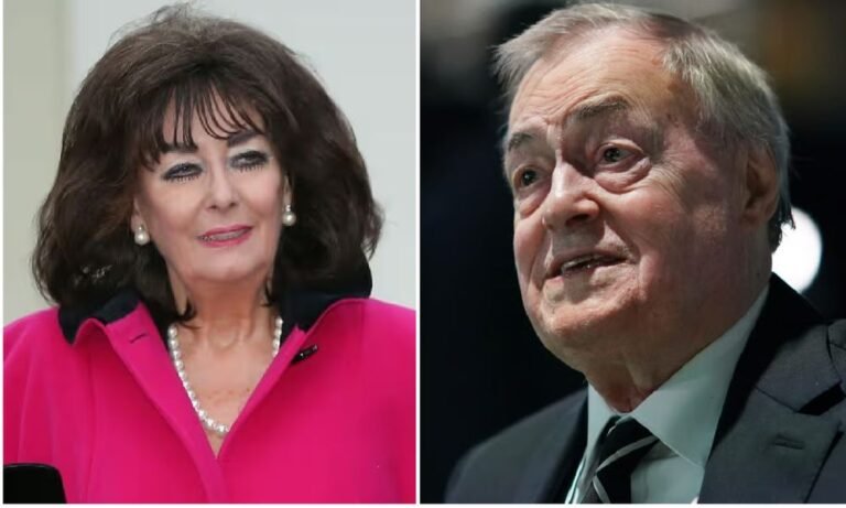 Pauline Prescott: The Real Story of John Prescott’s Wife and Her Amazing Life