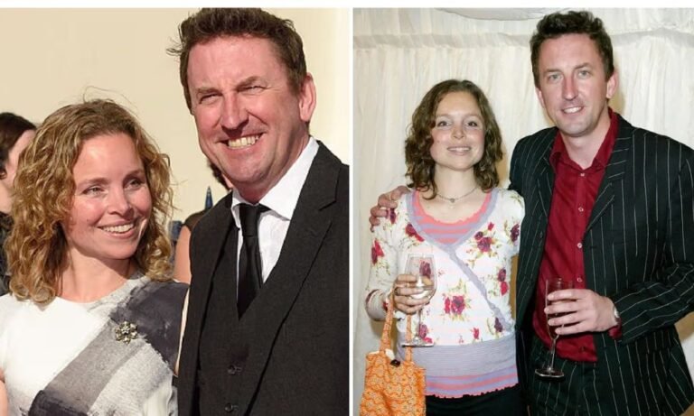 Tara McKillop: Everything About Lee Mack’s Wife and Family