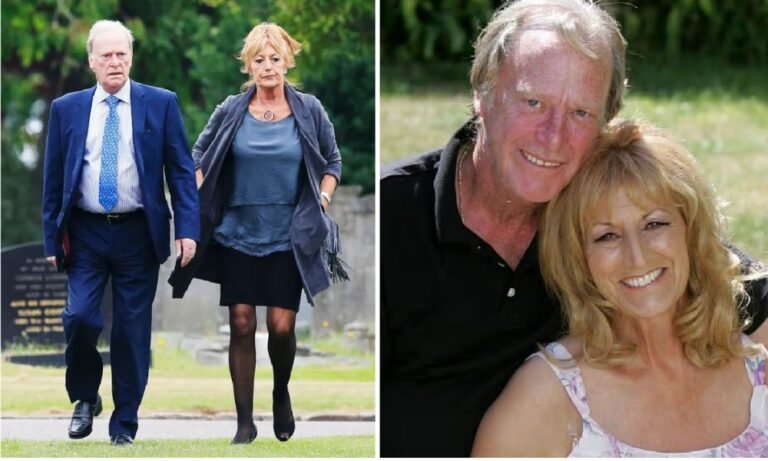 Pam Flint: Everything About Dennis Waterman’s Wife and Their Journey