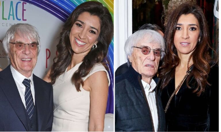 Fabiana Flosi: The Full Story of Bernie Ecclestone’s Wife