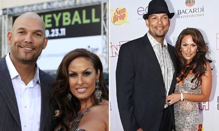 Who Is Rebecca Villalobos? Everything to Know About David Justice's Wife