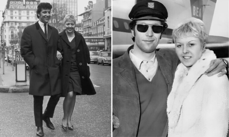 Melinda Trenchard: The Full Story of Tom Jones’ Wife and First Love