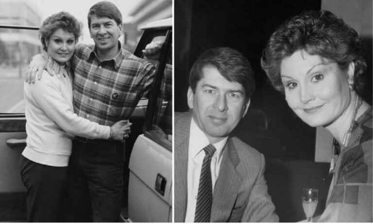 Christopher Dare: The Full Story of Angela Rippon’s Ex-Husband Christopher Dare: The Full Story of Angela Rippon's Ex-Husband