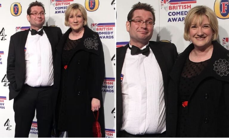 Andrew Millican: Where Is Sarah Millican's Ex-Husband Today?