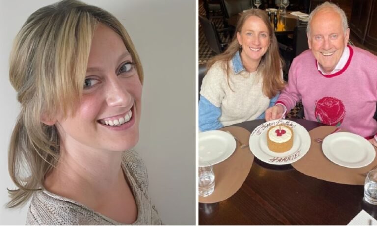 Saethryd Brandreth: What We Know About Gyles Brandreth's Daughter