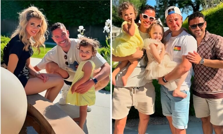 Who Is Elsie-Rose Thomas? Everything About Adam Thomas’ Daughter Who Is Elsie-Rose Thomas? Everything About Adam Thomas’ Daughter