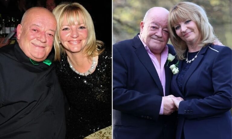 Who Is Joan Anderton? The Full Story of Tim Healy's Wife