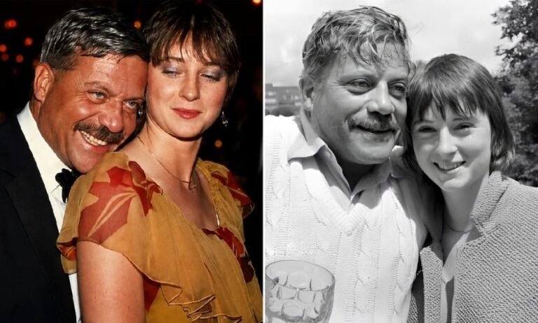 Josephine Burge: Everything to Know About Oliver Reed's Wife