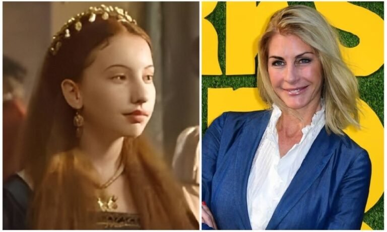 Who Is Elizabeth Mary Wilhelmina Bentinck? The Private Life of Lisa Hogan's Daughter