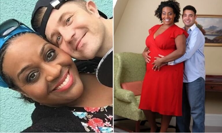 Who Is Noureddine Boufaied? The Full Story of Alison Hammond's Ex-Fiancé