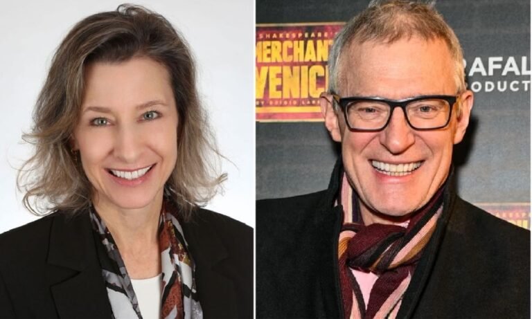 Who Is Janelle Muntz? The Real Story of Jeremy Vine's Ex-Wife