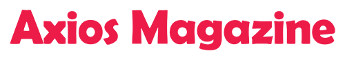 Axios Magazine