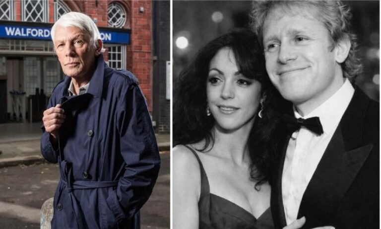 Linzi Beuselinck: Everything We Know About Paul Nicholas' Wife