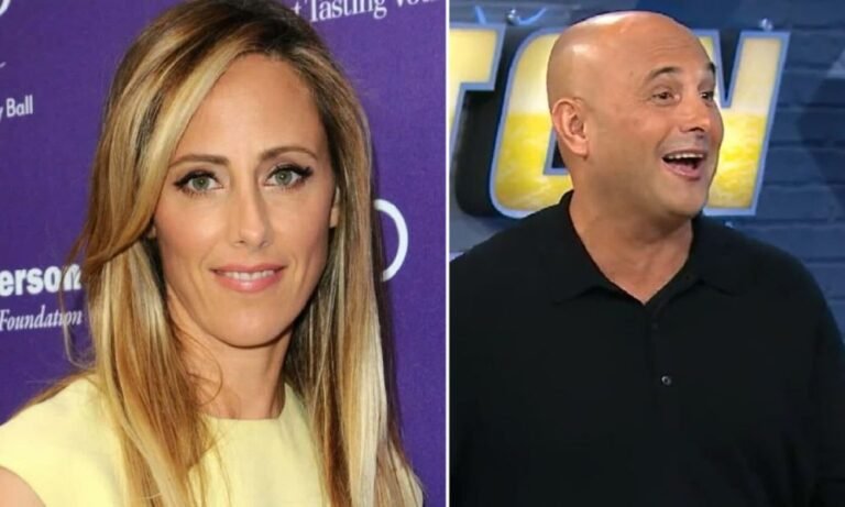 Who Is Kim Carton? The Real Story of Craig Carton's Ex-Wife