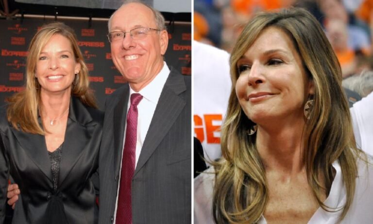 Who Is Elaine Boeheim? The Full Story of Jim Boeheim’s First Wife Who Is Elaine Boeheim? The Full Story of Jim Boeheim's First Wife