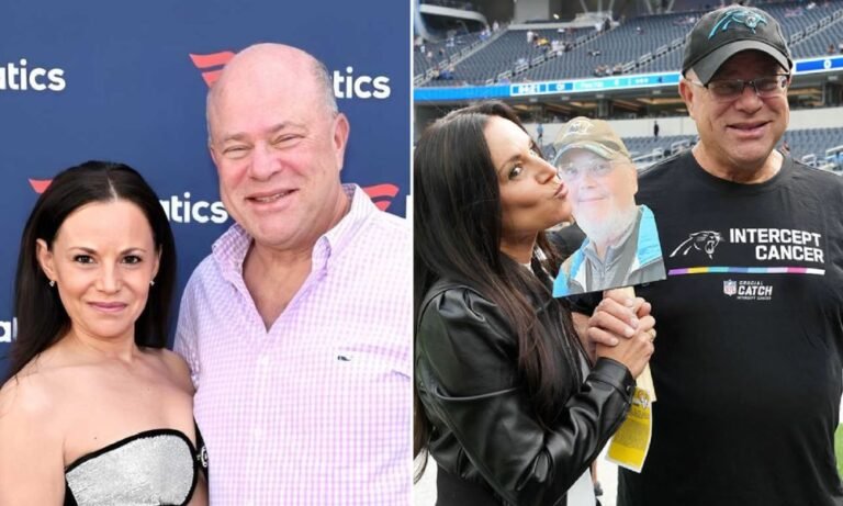 Nicole Tepper: Everything to Know About David Tepper's Wife