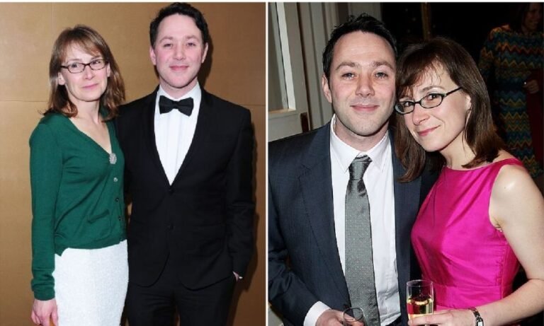 Who Is Jane Shearsmith? The Private Life of Reece Shearsmith’s Wife Who Is Jane Shearsmith? The Private Life of Reece Shearsmith's Wife