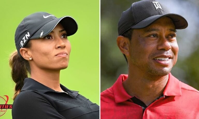 Royce Renee Woods: Everything to Know About Tiger Woods' Sister